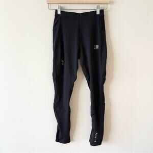 Karrimor Running Tights Leggings Women’s size S Black